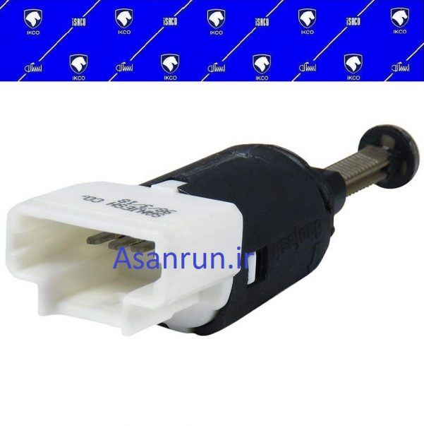 مهره استپ ترمزپژو206تیپ5(ایساکو)