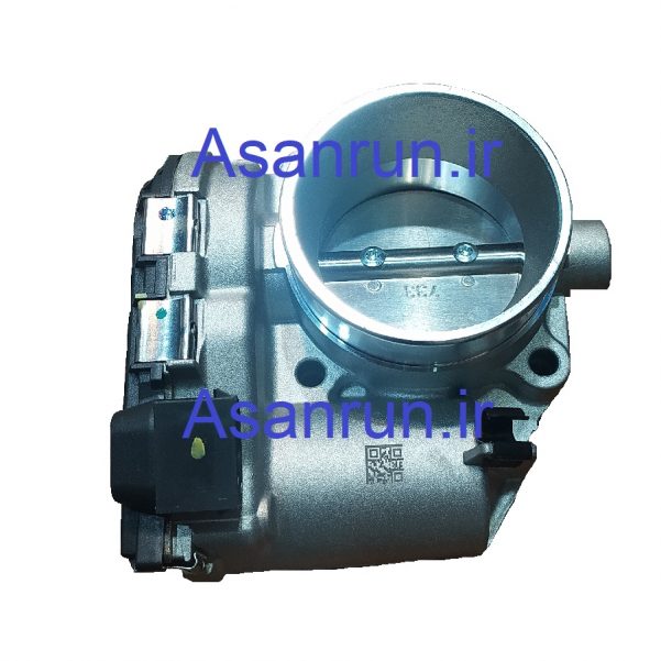 دریچه گازبرقی سمندEF7(مایفو)