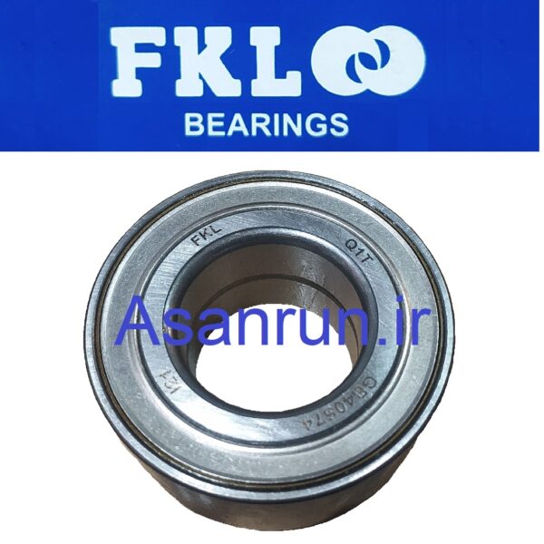 بلبرینگ چرخ جلو 405 FKL