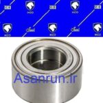 بلبرینگ چرخ جلو 206 ایساکو (MRK ژاپن)