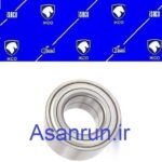 بلبرینگ چرخ جلو 405 ایساکو(MRK ژاپن)