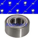 بلبرینگ چرخ جلو 405 ایساکو