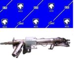 تلسکوپی فرمان پژو 405 ایساکو