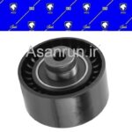 غلتک تسمه تایم پژو 206 تیپ 5 (ثابت) ایساکو