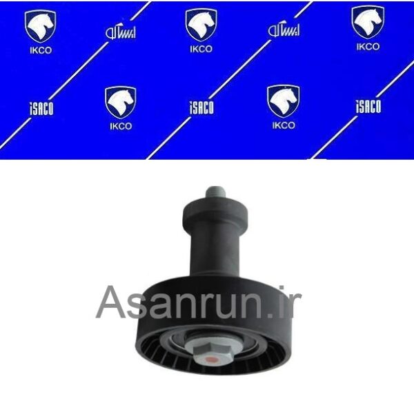 غلتک دینام EF7 (نوع A) ایساکو