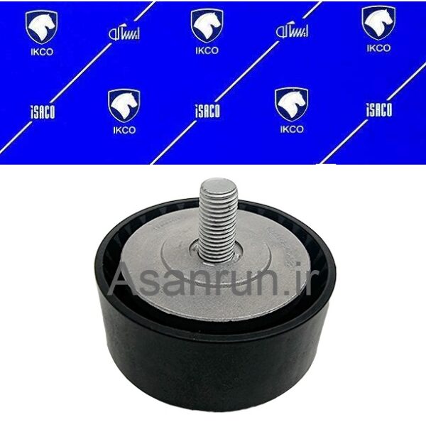 غلتک دینام EF7 (نوع B) ایساکو