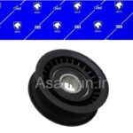 غلتک دینام EF7 شیاردار ایساکو