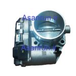 دریچه گاز برقی سمند EF7 مایفو (مدل بوش)